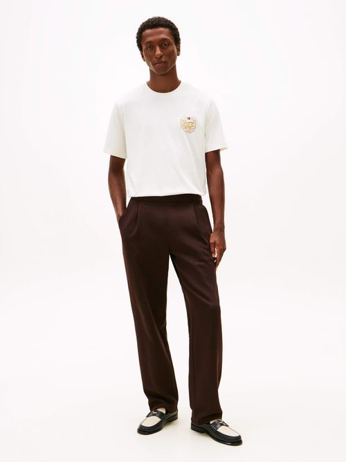 Playera-comoda-de-algodon-con-logo-iconico-para-uso-diario-MW0MW42019-Z00