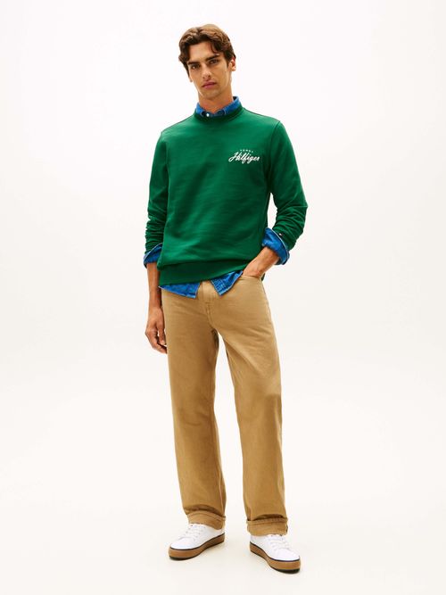 Sudadera-clasica-con-interior-suave-y-branding-MW0MW42536-L4M