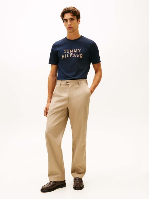 Playera-comoda-de-algodon-con-logo-iconico-para-uso-diario-MW0MW42803-DW5