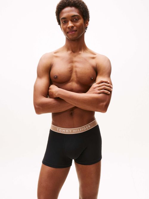 Boxers-de-algodon-con-cintura-elastica-y-logo-UM0UM03457-0SJ