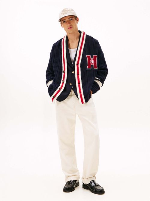 Sueter-De-Punto-Elastico-Grueso-De-Hombre-Tommy-Hilfiger-MW0MW41648-DW5