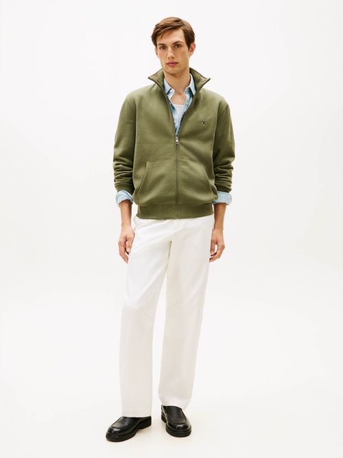 Sudadera-De-Felpa-Con-Cremallera-De-Hombre-Tommy-Hilfiger-MW0MW41759-PLI