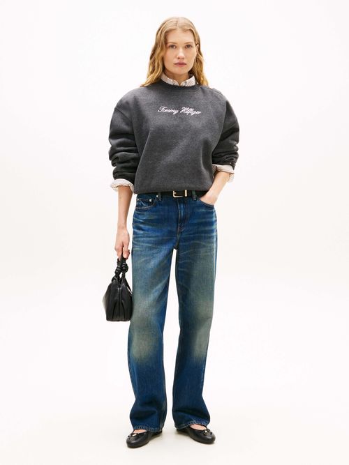 Sudadera-suave-con-capucha-o-cuello-redondo-y-branding-clasico-WW0WW47837-P04