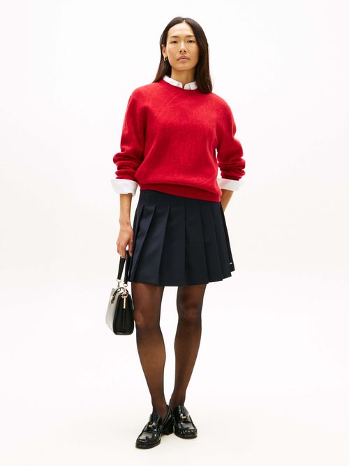 Sueter-clasico-y-versatil-con-punto-suave-y-logo-distintivo-WW0WW48282-XMP