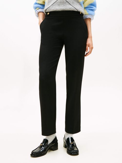 Pantalones-versatiles-con-ajuste-favorecedor-y-detalle-distintivo-WW0WW49475-BDS