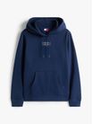 Sudadera-suave-con-capucha-o-cuello-redondo-y-branding-DW0DW22080-C1G