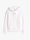 Sudadera-suave-con-capucha-o-cuello-redondo-y-branding-DW0DW22080-YBL