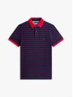 Polo-clasico-con-tapeta-y-logo-ideal-para-un-look-smart-casual-MW0MW32346-0BF