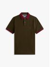 Polo-clasico-con-tapeta-y-logo-ideal-para-un-look-smart-casual-MW0MW32346-0CM