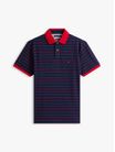 Polo-clasico-con-tapeta-y-logo-ideal-para-un-look-smart-casual-MW0MW32348-0BF