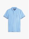 Polo-clasico-con-tapeta-y-logo-ideal-para-un-look-smart-casual-MW0MW41612-C1Y