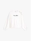 Sudadera-suave-con-capucha-o-cuello-redondo-y-branding-clasico-WW0WW48783-YBL