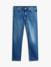Jeans-clasicos-con-denim-elastico-y-etiqueta-distintiva-en-la-cintura-MW0MW39238-1CX