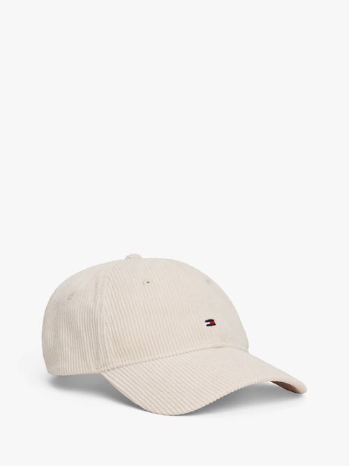 Gorra-De-Beisbol-De-Pana-Con-Logo-De-Hombre-Tommy-Hilfiger-AM0AM13583-ACI