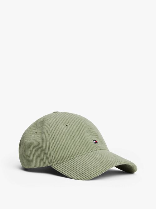 Gorra-De-Beisbol-De-Pana-Con-Logo-De-Hombre-Tommy-Hilfiger-AM0AM13583-L9A
