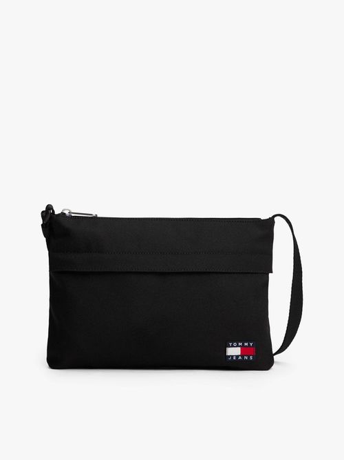 Bolso-Sacoche-Essential-Con-Bandolera-Y-Logo-De-Hombre-Tommy-Jeans-AM0AM13694-BDS