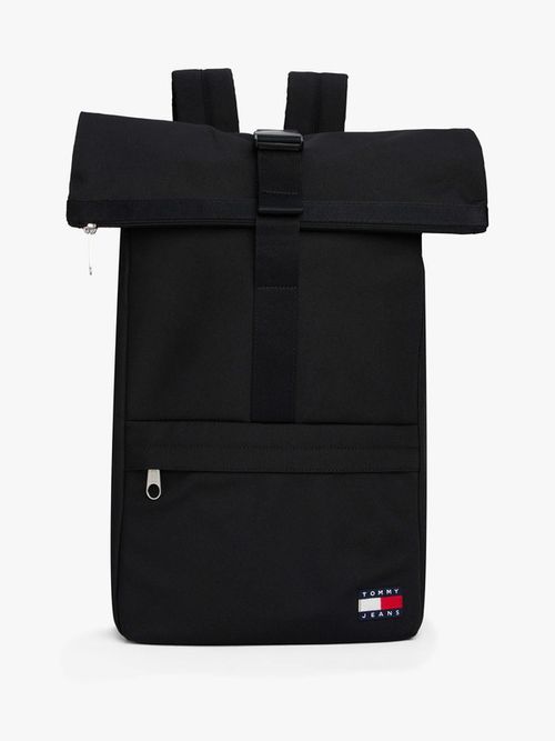 Mochila-Enrollable-Essential-Con-Logo-De-Hombre-Tommy-Jeans-AM0AM13727-BDS