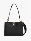 Bolso-Satchel-De-Piel-Granulada-De-Mujer-Tommy-Hilfiger-AW0AW17722-BDS