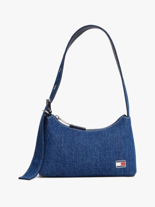 Bolso-de-hombro-demin-con-logo-de-mujer-Tommy-Hilfiger-AW0AW17877-1AF