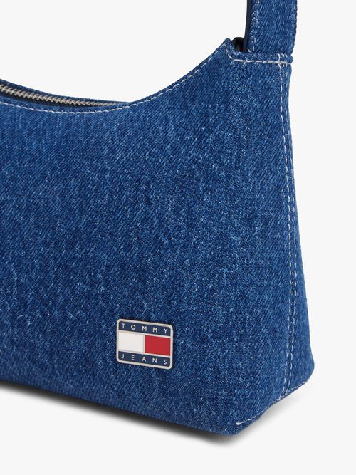 Bolso-de-hombro-demin-con-logo-de-mujer-Tommy-Hilfiger-AW0AW17877-1AF