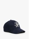 Gorra-De-Beisbol-Con-Logo-Bordado-De-Mujer-Tommy-Hilfiger-AW0AW17987-DW6