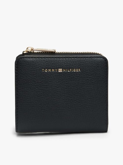 Cinturon-Elegante-Con-Hebilla-Metalica-Y-Detalle-Distintivo-De-Mujer-Tommy-Hilfiger-AW0AW18124-BDS