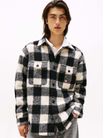Sobrecamisa-De-Cuadros-De-Corte-Oversize-De-Hombre-Tommy-Jeans-DM0DM22013-BDS