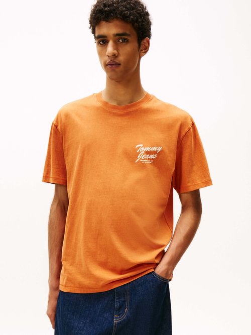 Playera-De-Cuello-Redondo-Con-Grafico-De-Hombre-Tommy-Jeans-DM0DM22060-SZZ