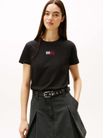 Playera-De-Cuello-Redondo-Con-Logo-De-Mujer-Tommy-Jeans-DW0DW21965-BDS