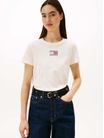 Playera-De-Cuello-Redondo-Con-Logo-De-Mujer-Tommy-Jeans-DW0DW21965-YBH