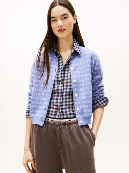 Sueter-Suave-Y-Versatil-Con-Detalles-Distintivos-De-Mujer-Tommy-Jeans-DW0DW22030-0GY