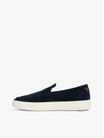 Mocasines-De-Ante-Sin-Cordones-Signature-De-Hombre-Tommy-Hilfiger-FM0FM05354-DW5