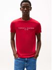 Playera-Slim-Con-Logo-Bordado-De-Hombre-Tommy-Hilfiger-MW0MW11797-XLD