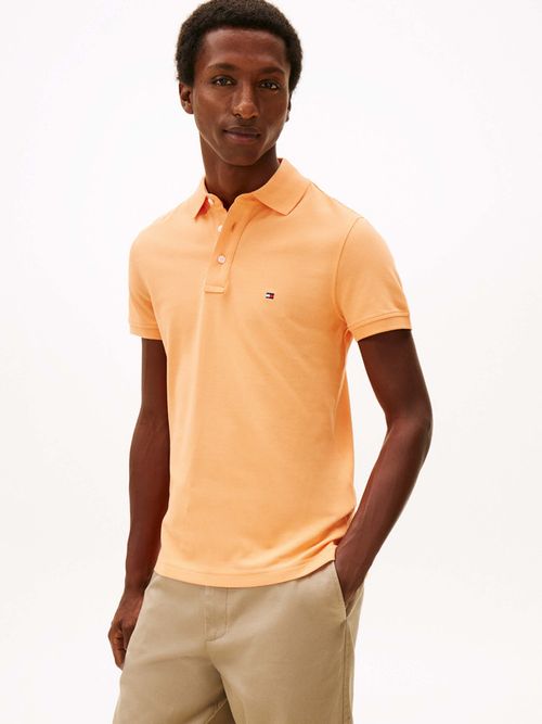 Polo-Clasico-Con-Tapeta-Y-Logo-Ideal-Para-Un-Look-Smart-Casual-De-Hombre-Tommy-Hilfiger-MW0MW32347-SC9
