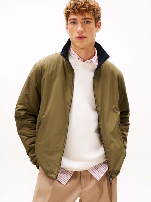 Chamarra-Reversible-Ligera-De-Hombre-Tommy-Hilfiger-MW0MW41862-RBN