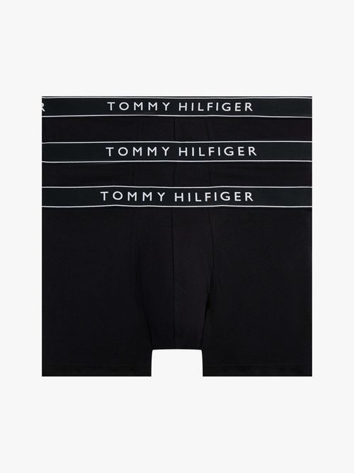 Pack-De-3-Boxers-Trunk-Essential-De-Hombre-Tommy-Hilfiger-UM0UM03520-0WE
