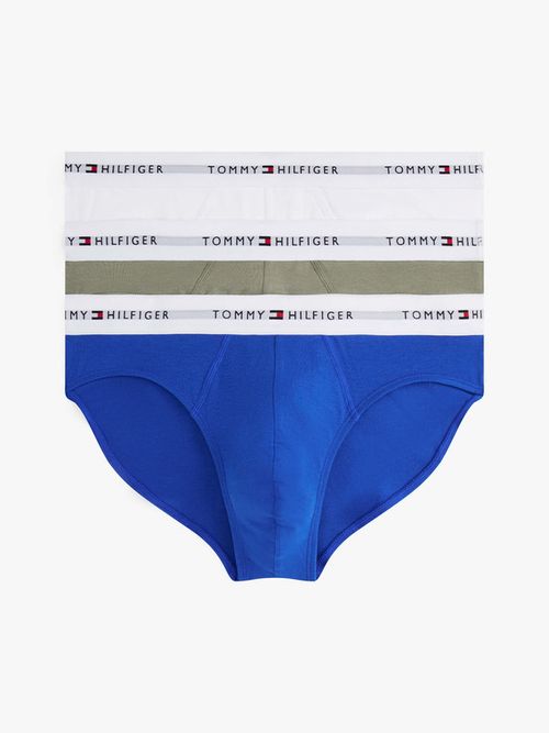 Ropa-Interior-Comoda-Y-Moderna-Con-Cintura-Elastica-De-Hombre-Tommy-Hilfiger-UM0UM03702-0R8