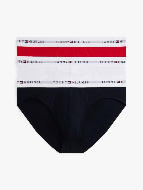 Ropa-Interior-Comoda-Y-Moderna-Con-Cintura-Elastica-De-Hombre-Tommy-Hilfiger-UM0UM03702-0SY