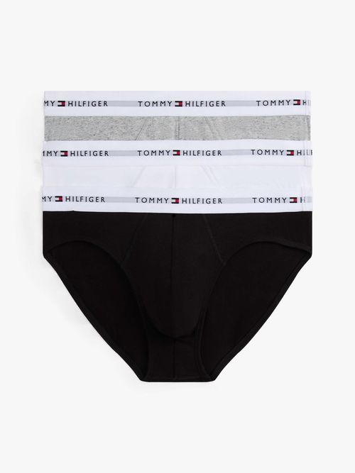 Ropa-Interior-Comoda-Y-Moderna-Con-Cintura-Elastica-De-Hombre-Tommy-Hilfiger-UM0UM03702-0XD