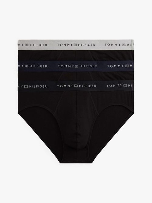 Ropa-Interior-Comoda-Y-Moderna-Con-Cintura-Elastica-De-Hombre-Tommy-Hilfiger-UM0UM03703-0R3