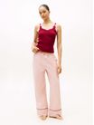 Pantalon-De-Pijama-Essential-De-Mujer-Tommy-Hilfiger-UW0UW06161-TQN