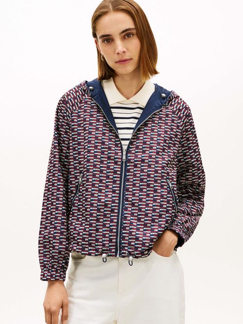 Chamarra-Funcional-De-Estilo-Clasico-Con-Detalles-Iconicos-De-Mujer-Tommy-Hilfiger-WW0WW48003-0YB