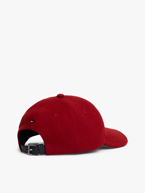 Gorra-De-Beisbol-Con-Parche-Del-Logo-Th-De-Hombre-Tommy-Hilfiger-AM0AM13827-XIT