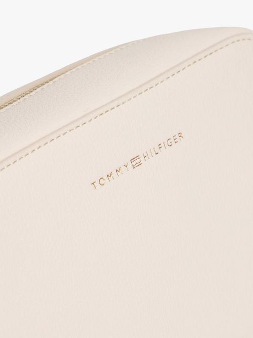 Bolso-Bandolera-Con-Logo-Metalizado-De-Mujer-Tommy-Hilfiger-AW0AW18115-AEO