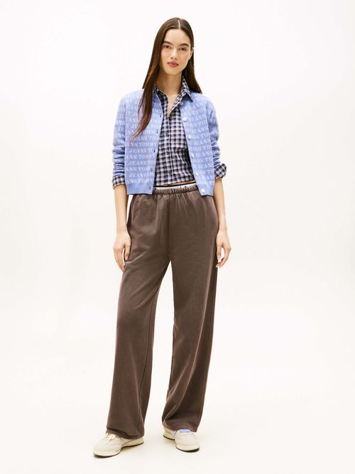 Sueter-Suave-Y-Versatil-Con-Detalles-Distintivos-De-Mujer-Tommy-Jeans-DW0DW22030-0GY