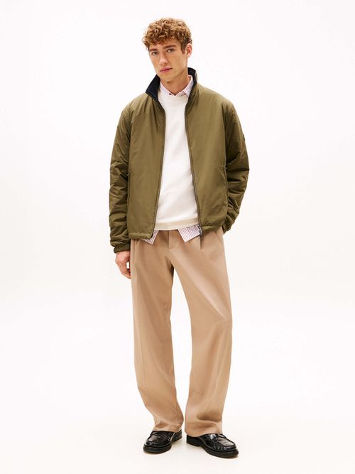 Chamarra-Reversible-Ligera-De-Hombre-Tommy-Hilfiger-MW0MW41862-RBN