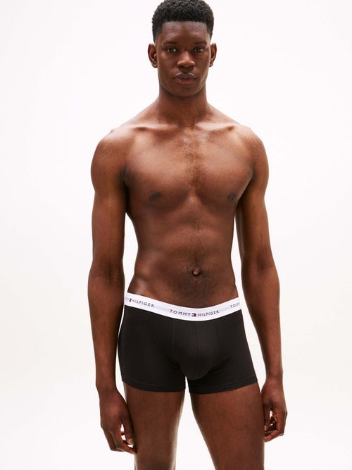Pack-De-5-Boxers-Trunk-Signature-De-Hombre-Tommy-Hilfiger-UM0UM03061-0VJ