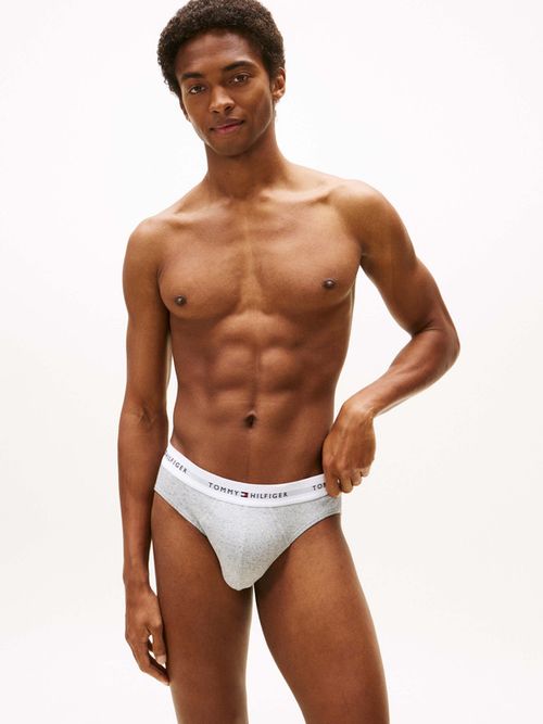 Ropa-Interior-Comoda-Y-Moderna-Con-Cintura-Elastica-De-Hombre-Tommy-Hilfiger-UM0UM03702-0XD