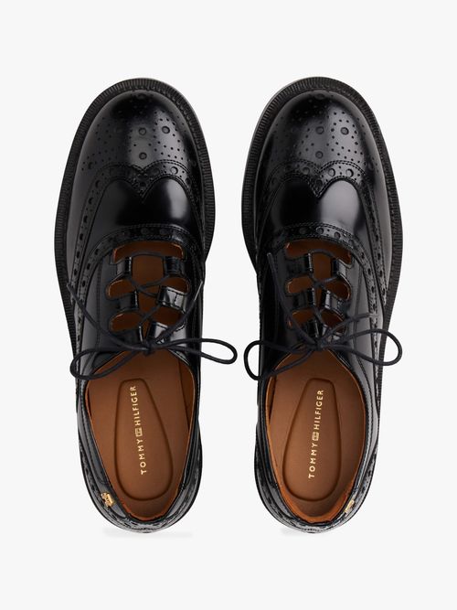 Zapatos-Brogue-de-piel-con-diseno-cut-out-de-mujer-Tommy-Hilfiger-FW0FW08842-BDS