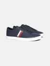 Tenis-con-logo-en-la-cinta-de-hombre-Tommy-Hilfiger-FM0FM05393-DW5